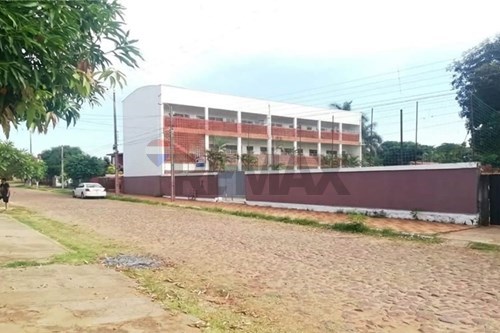 en venta en San Lorenzo