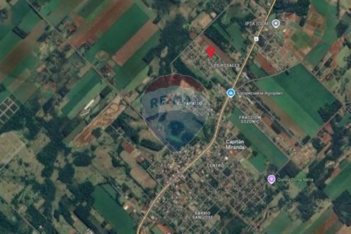 en venta en Capitán Miranda