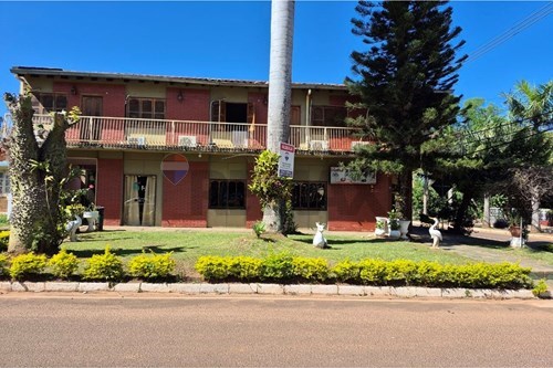 en alquiler en Caazapá