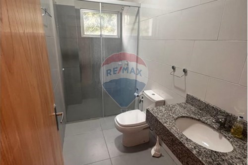 casa en alquiler en San Roque