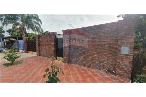 en venta en San Lorenzo