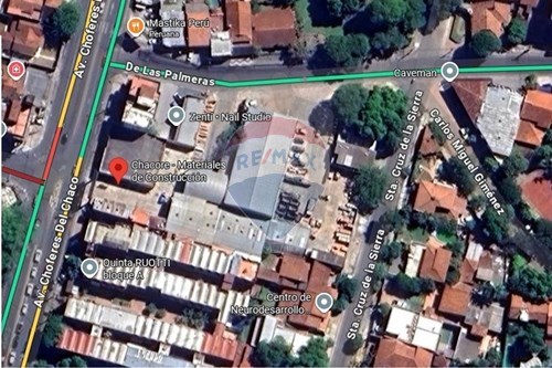en venta en Recoleta