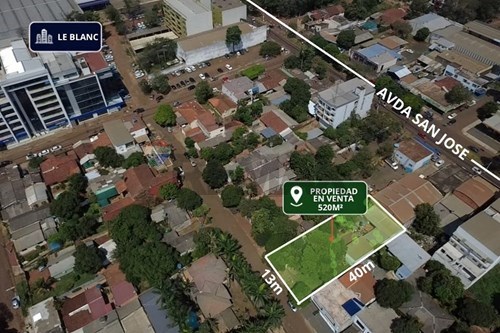 en venta en Ciudad Del Este