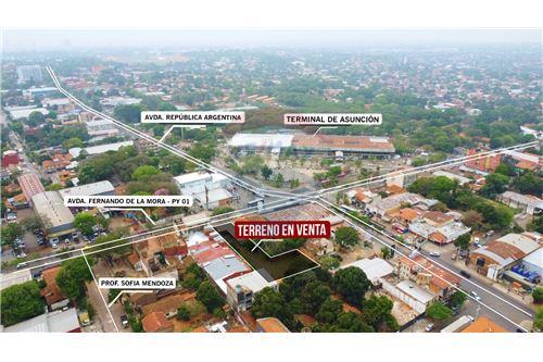 en venta en Terminal