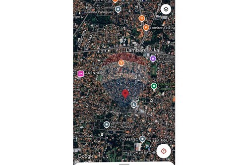 en venta en Lambaré