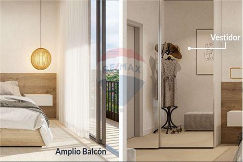 Departamento en venta en Ycuá Satí, Asunción — foto 2