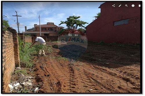 Terreno en venta en Republicano, Asunción — foto 2