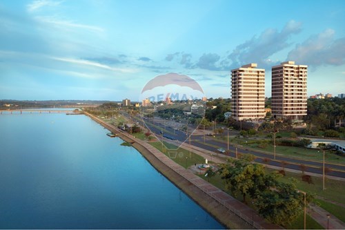 casa en venta en Encarnación