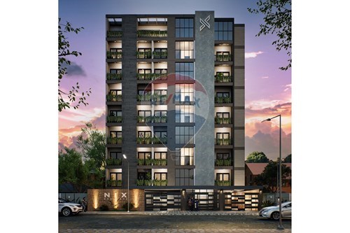 casa en venta en Villa Morra