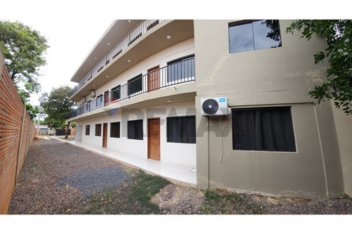 en venta en San Lorenzo