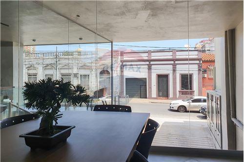 casa en alquiler en San Roque