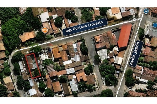 en venta en Republicano