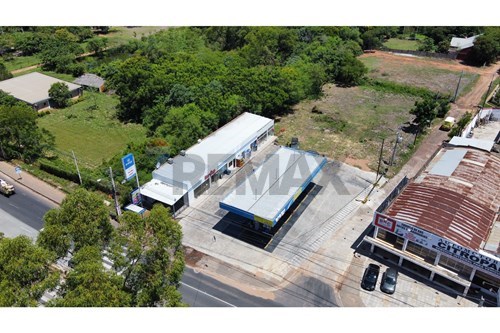 en venta en San Lorenzo