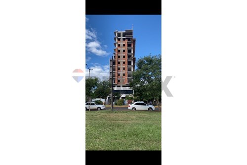 casa en venta en Encarnación