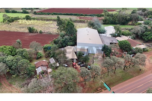 en venta en Tomás Romero Pereira