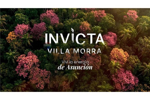 casa en venta en Villa Morra