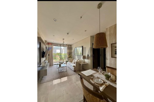 casa en alquiler en Carmelitas