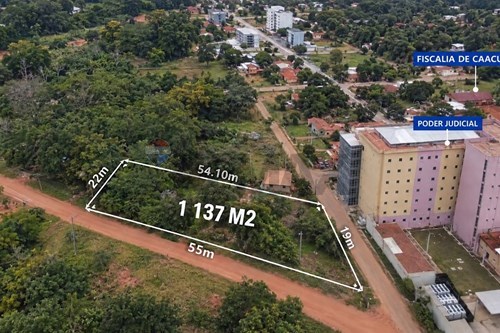 en venta en Caacupé