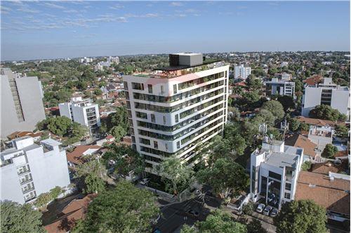 casa en venta en Villa Morra