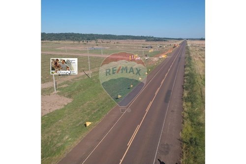 en venta en San Pedro Del Paraná
