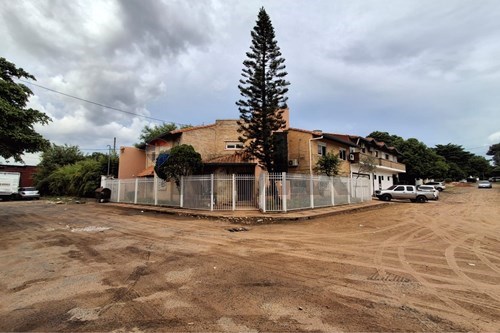 chacra-campo en alquiler en Mariano Roque Alonso
