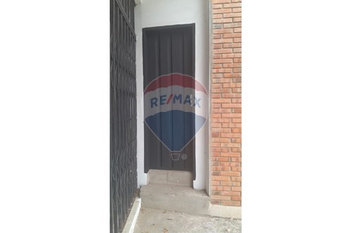 casa en alquiler en San Lorenzo