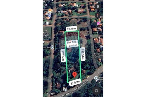 en venta en Capiata