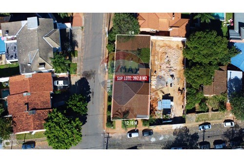 chacra-campo en venta en Mburucuyá