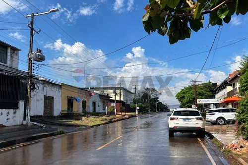 en venta en Salto Del Guairá