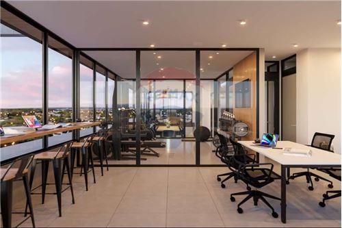 casa en venta en Luque