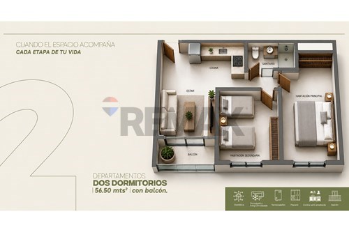 casa en venta en Ciudad Del Este