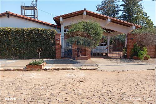en alquiler en Fernando De La Mora