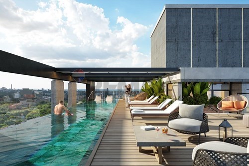 casa en venta en Villa Morra
