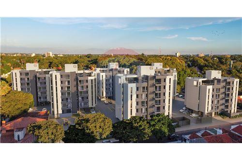 casa en venta en Mariscal Estigarribia