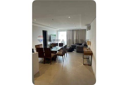 casa en alquiler en Barrio Jara