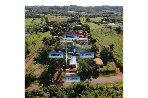 en venta en Obligado