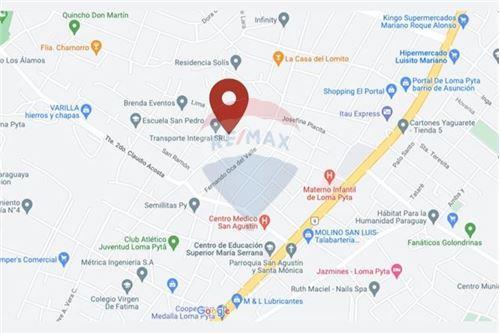 Vendo Terreno en Loma Pyta! Excelente oportunidad!! — foto 2