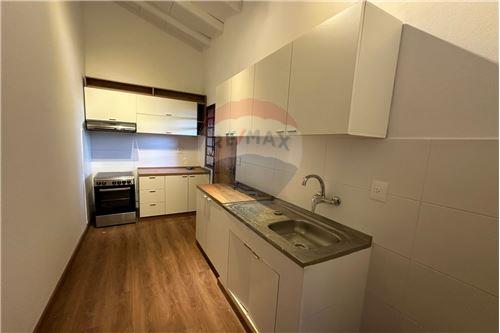 casa en alquiler en Barrio Jara