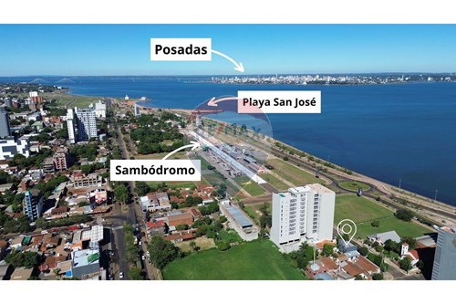 en venta en Encarnación