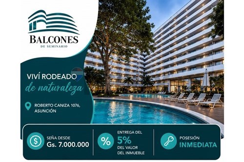 casa en venta en Mburicaó