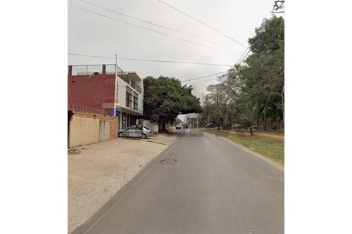 casa en alquiler en Luque