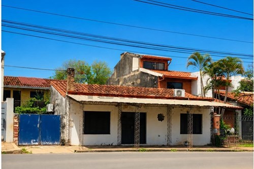 en venta en San Lorenzo