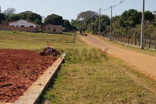 en venta en Itauguá