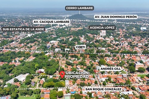en venta en Lambaré