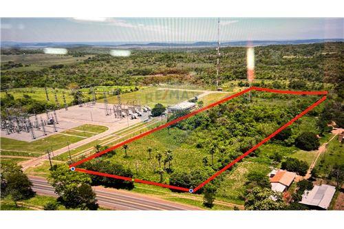 en venta en Quiindy