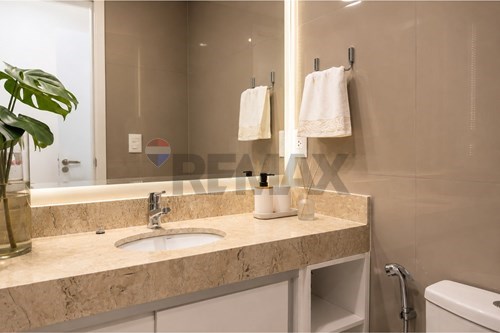 casa en venta en Villa Morra