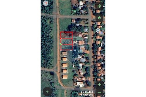 en venta en Julián Augusto Saldivar