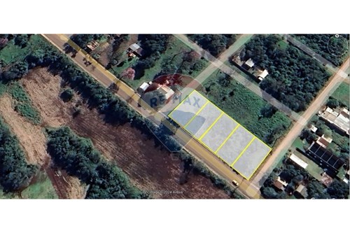 en venta en Cambyretá
