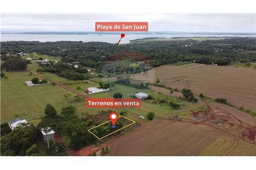 en venta en San Juan Del Paraná