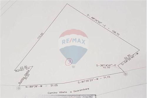 Terreno en venta en Villeta — foto 2